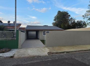 Casa de 3 quartos, Curitiba · Oportunidade residência nova