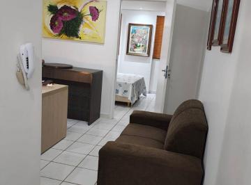 Apartamento de 1 quarto, Brasília · EDIFICIO MILENIUM CENTER - CA 02 - LAGO NORTE