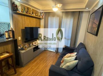 Foto 01 · Apartamento, Interlagos, São Paulo, SP