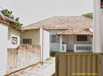 Casa de 1 quarto, São Carlos · Imóvel residencial área total 670m² - Vila Prado - São Carlos/SP