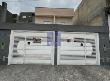 Casa de 2 quartos, Carapicuíba · Imóvel novo localizado em novo Loteamento