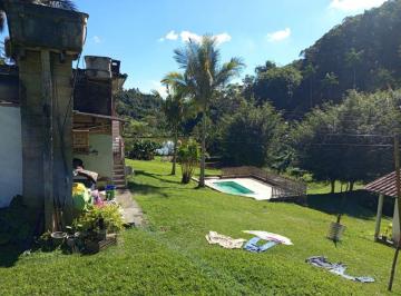 Rural de 2 quartos, Juquitiba · Paraíso de Sitio à venda
Valor: 600.000,00
Área: Um Alqueire
Apenas 1,5 km do centro da cidade.