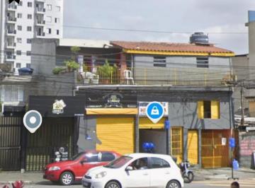 FACHADA · CASA - SANTO ANTÔNIO - OSASCO