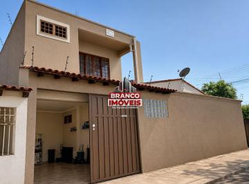 Casa · 123m² · 2 Quartos · 2 Vagas · Casa 2 quartos para Venda Guará II, Brasília