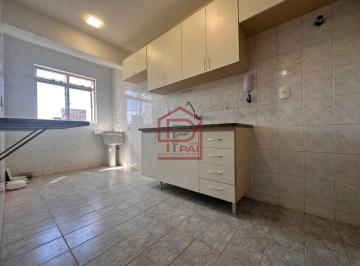 Apartamento · 62m² · 2 Quartos · QRSW 08 BLCOO A 10 - 02 QUARTOS COM VARANDA - ED. VILLE MARTIN