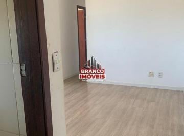 Apartamento · 60m² · 3 Quartos · 1 Vaga · Apartamento 3 quartos para Venda Samambaia Norte, Brasília