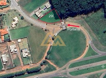 Foto 01 · Terreno, Residencial E Industrial Campo Alegre, Poços de Caldas, MG
