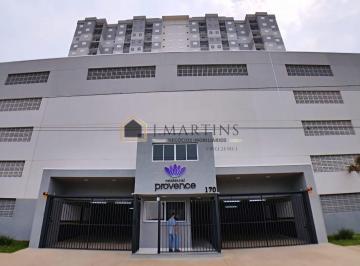 Apartamento · 61m² · 2 Quartos · 1 Vaga · Apartamento 2 quartos para Locação Paulicéia, Piracicaba