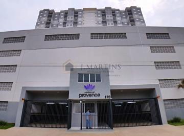 Apartamento · 61m² · 2 Quartos · 1 Vaga · Apartamento 2 quartos para Locação Paulicéia, Piracicaba