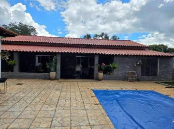 Casa de 4 quartos, Águas Claras · Casa Águas Claras 4 Quartos 5 Banheiros 4 Vagas