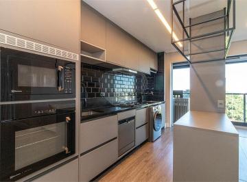 Apartamento de 2 quartos, São Paulo · Apartamento para locação na Vila Madalena com 2 suítes 1 vaga 73 m²