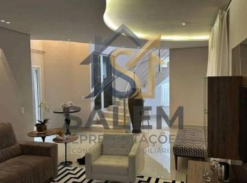 Casa de 3 quartos, São Paulo · Sobrado de 300 m² com 3 quartos à venda no Bosque da Saúde - SP
