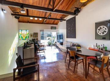 Casa · 146m² · 2 Quartos · 1 Vaga · Casa à Venda - Alto da Lapa, 2 Quartos, 146 m2