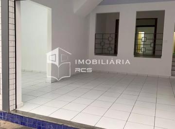 Comercial · 106m² · Salão Comercial para Alugar, 106 m² na Vila Anastácio – Excelente Localização