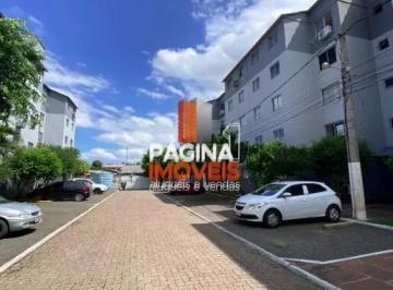 Apartamento · 39m² · 2 Quartos · 1 Vaga · Página 1 Imóveis anuncia para Venda apartamento Semi-Mobiliado com 02 dormitórios no condomínio &quo