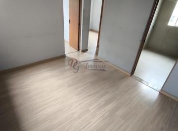 Apartamento · 44m² · 2 Quartos · 1 Vaga · Apartamento de locação no bairro Betim Industrial em Betim (Condomínio Residencial Praia)