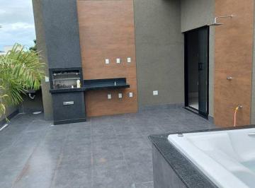 Casa de 3 quartos, Paulínia · Sobrado em Paulina bem localizado recém reformado