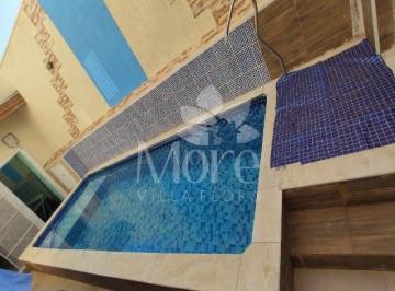 Casa · 81m² · 3 Quartos · 1 Vaga · Casa à venda em Sumaré, Parque Villa Flores, com 3 quartos, com 81 m², Villa Flora
