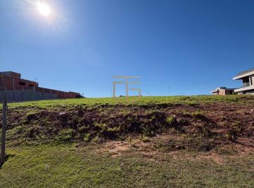 Terreno · 282m² · Terreno à venda em Campinas, Residencial Jatibela, com 282.49 m²