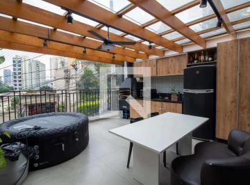 13451301f03daba267a7d46075b913.jpeg · Casa Térrea com Jacuzzi, Quintal e Excelente Distribuição no Paraíso do Morumbi