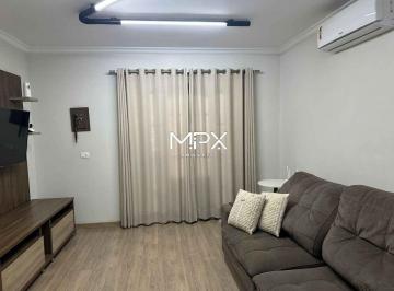 Casa · 156m² · 3 Quartos · 3 Vagas · Casa à venda no bairro Santa Terezinha em Piracicaba