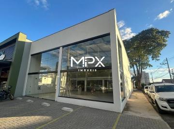 Comercial · 225m² · 5 Vagas · Salão para alugar no bairro Higienópolis em Piracicaba