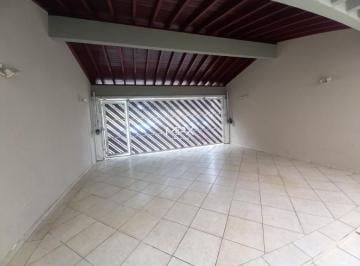 Casa · 151m² · 3 Quartos · 2 Vagas · Casa para alugar no bairro Jardim Caxambu em Piracicaba