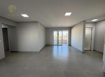 Apartamento · 145m² · 3 Quartos · 3 Vagas · Apartamento para alugar em Maringá, Zona 07, com 3 suítes, com 145 m², Residencial Apolo