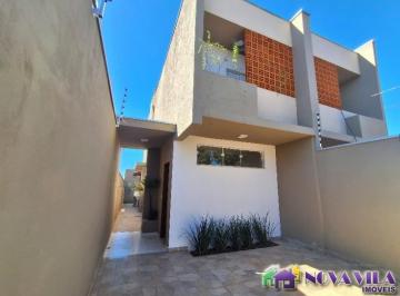 Foto 01 · Oportunidade única: casa à venda em Jaguariúna-SP, bairro Jardim Europa, 2 quartos, 1 sala, garagem