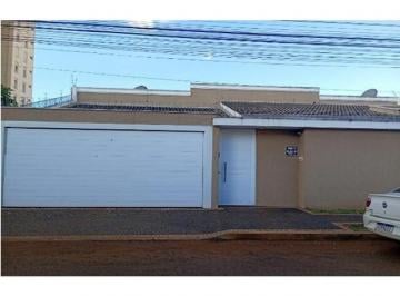 Foto 01 · Casa, Vila Promissão, Rio Verde, GO