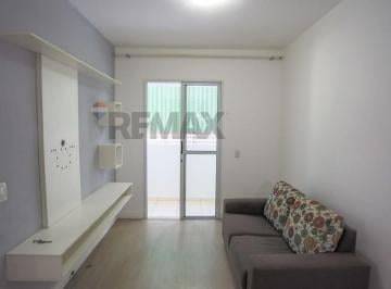 Apartamento · 50m² · 2 Quartos · 1 Vaga · Apartamento à venda no condomínio Residencial Butiá com 2 quartos - Jd. Bertanha - Sorocaba/SP