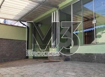 Casa · 128m² · 3 Quartos · 3 Vagas · Casa à venda e para alugar em Campinas, Taquaral, com 3 quartos, com 128.25 m²