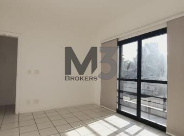 Apartamento · 75m² · 2 Quartos · 1 Vaga · Apartamento para alugar em Campinas, Parque Brasília, com 2 quartos, com 75.2 m²