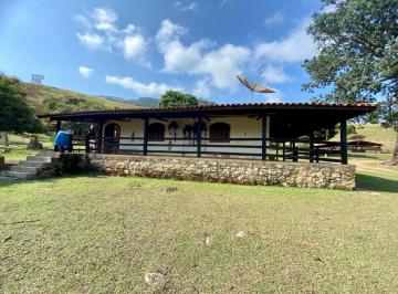 Rural de 4 quartos, Extrema · SÍTIO À VENDA EM EXTREMA/MG ESCRITURA OK