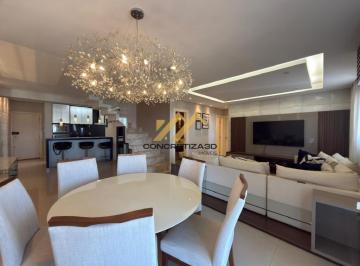 Apartamento · 211m² · 1 Quarto · 3 Vagas · Apartamento duplex para alugar com 211 m² - Edifício Jatobá - Indaiatuba/SP