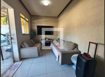 Apartamento · 84m² · 2 Quartos · 1 Vaga · Apartamento à Venda - Canaã, 2 Quartos, 84 m² - Belo Horizonte