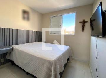 Apartamento 48m² Venda Jardim América · Apartamento à Venda - Jardim América, 2 Quartos,  48 m² - Belo Horizonte