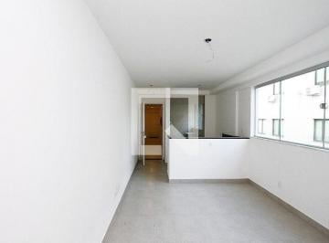 Apartamento · 43m² · 1 Quarto · 1 Vaga · Apartamento à Venda - Barro Preto, 1 Quarto, 43 m² - Belo Horizonte