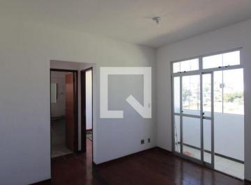 Apartamento · 65m² · 1 Quarto · 1 Vaga · Apartamento à Venda - Copacabana, 1 Quarto, 65 m² - Belo Horizonte