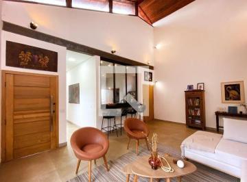 Casa · 245m² · 4 Quartos · 6 Vagas · Casa à Venda - Ouro Velho Mansões, 4 Quartos, 245 m² - Nova Lima