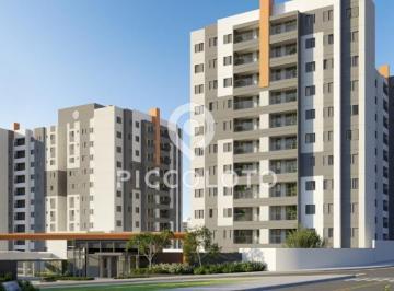 Apartamento · 66m² · 3 Quartos · 1 Vaga · Apartamento para alugar em Campinas, Mansões Santo Antônio, com 3 quartos, com 66.34 m²