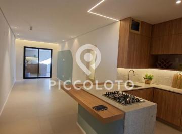 Apartamento · 115m² · 2 Quartos · 2 Vagas · Apartamento Garden à venda em Campinas, Parque Nova Campinas, com 2 suítes, com 115.84 m²