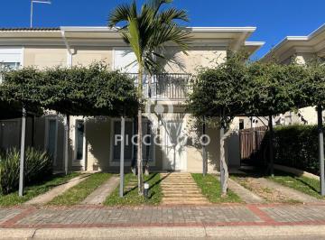 Casa · 147m² · 3 Quartos · 2 Vagas · Sobrado à venda em Campinas, Parque Xangrilá, com 3 suítes, com 147 m²
