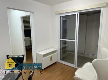 Foto 01 · Apartamento - Vila Marina