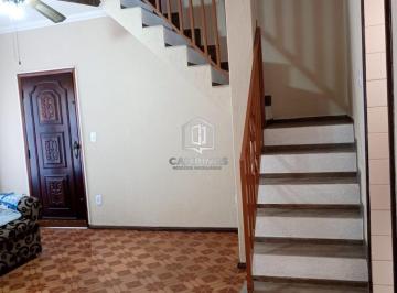 Casa · 240m² · 5 Quartos · 4 Vagas · Casa à venda em Sumaré, Parque Manoel de Vasconcelos, com 5 quartos, com 240 m²