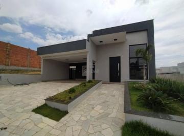 Casa · 178m² · 3 Quartos · 4 Vagas · Casa à venda em Valinhos, Jardim São Marcos, com 3 suítes, com 178.51 m², Residencial Villa do Sol
