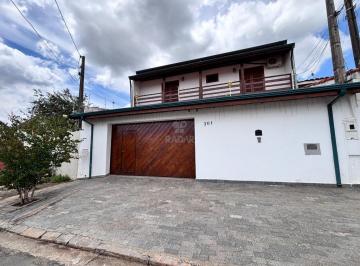 Casa · 250m² · 3 Quartos · 2 Vagas · Casa à venda em Campinas, Parque Jambeiro, com 3 quartos, com 250 m²