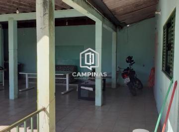 Casa · 70m² · 2 Quartos · 2 Vagas · Casa à venda em Hortolândia, Jardim Santa Emília, com 2 quartos, com 70 m²