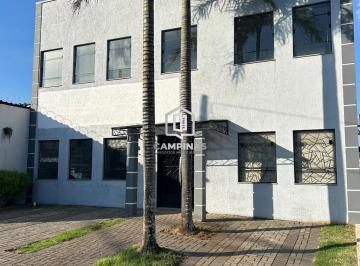 Comercial · 375m² · 3 Vagas · Prédio à venda em Vinhedo, Nova Vinhedo, com 375 m²