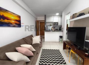 Apartamento · 42m² · 1 Quarto · 1 Vaga · Apto Moderno 45m² para venda, Ondina, Salvador - Oportunidade!